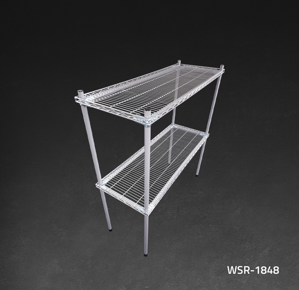 Wire Shelf Rack wsr-03