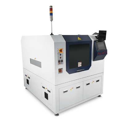 SMT Assembly Equipment alm10-laser marking machine