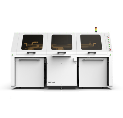 LCE10G solder mask coding