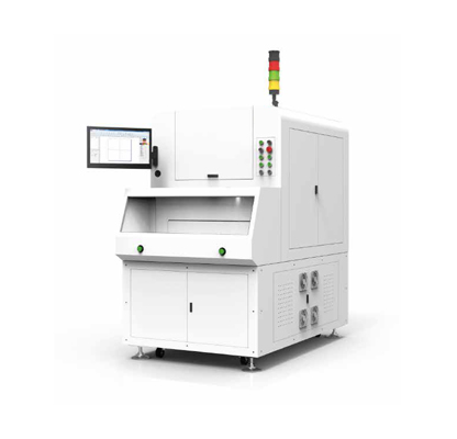 Double Heads Four Working Stations