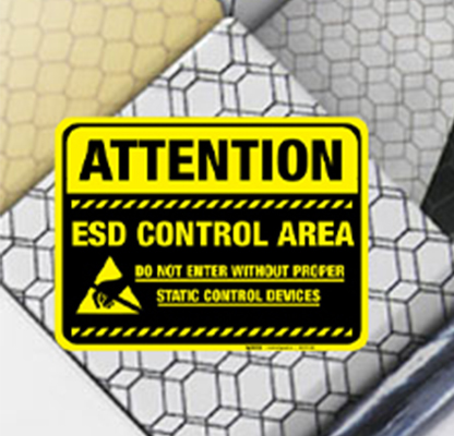 Maximizing Productivity with Reliable ESD Protection esd