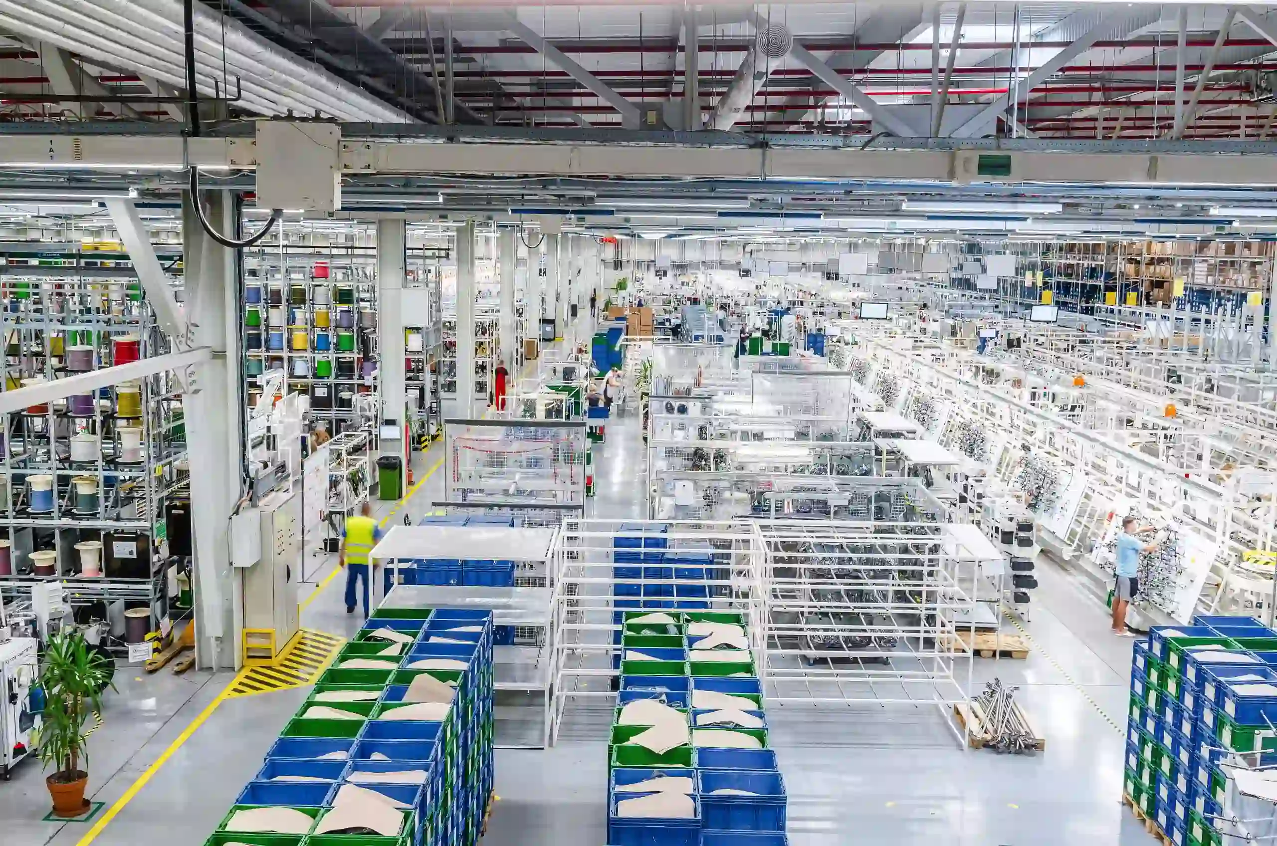 Tips And Best Practices for Pipe Rack Design Industrial Pipe Racks scaled 1