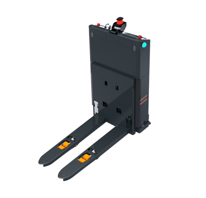 Forklift AGV shark-elfin