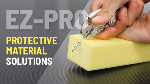 Ez-Pro - Introduction