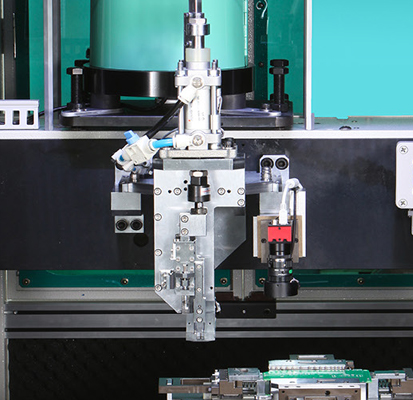 Relay Inserter Machine relay-01