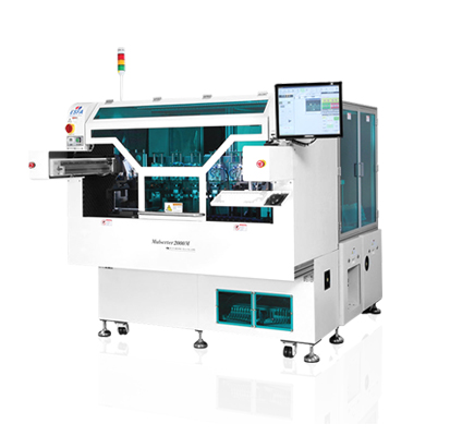 Insertion Machines fuse inserter