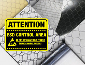 SMT - ESD
