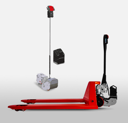 power handling jack add on