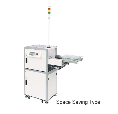 space saving type conveyor