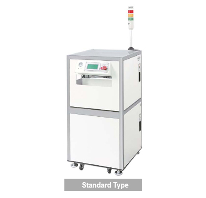 90 turning standard type