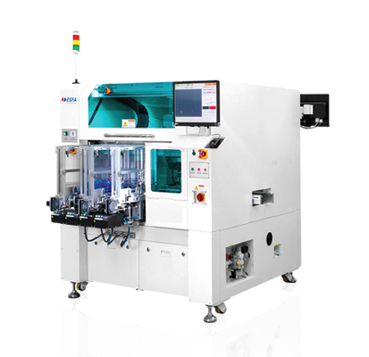 Insertion Machines odd-form inserter