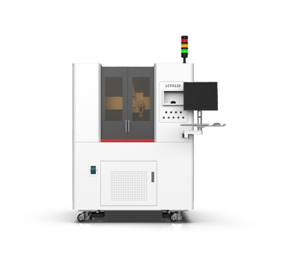 LCF0120 fiber cutting machine