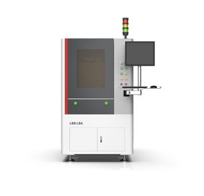 LBB LBA offline-online cutting