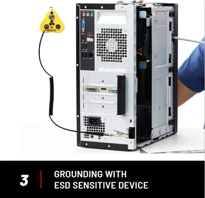 Maximizing Productivity with Reliable ESD Protection esd grounding_04