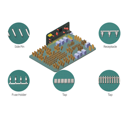 Terminal Inserter Machine terminal inserter-01