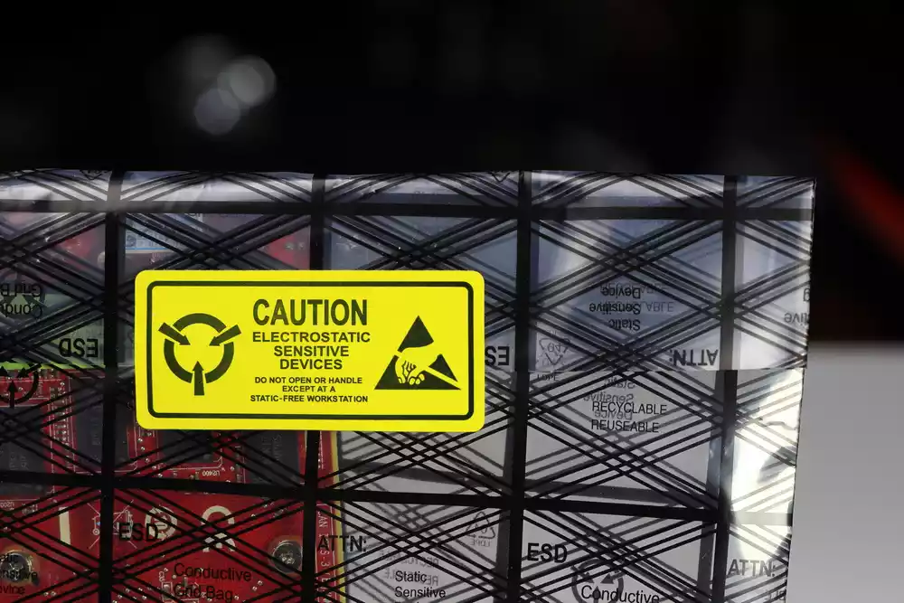 Blog esd workstation