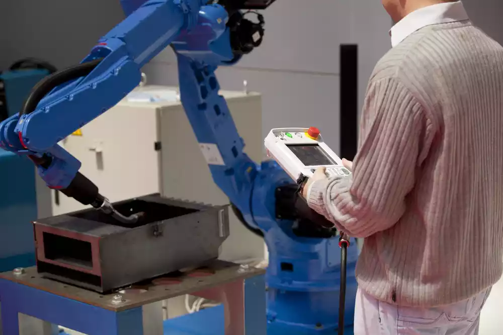 Everything You Need to Know About Collaborative Robots 2024 collaborative robots