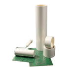 Splice Device and Tools adhesive clean tape