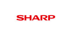 Forklift AGV sharp