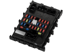 Insertion Machines fuse inserter