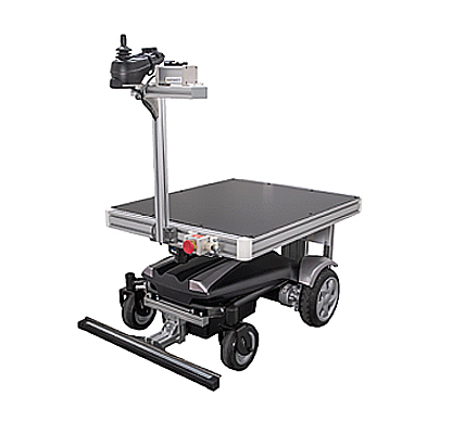 robotic cart amr BASIC