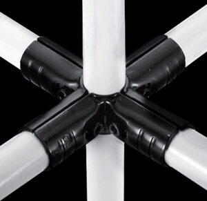 Easy to Build Pipe Racking Systems steel mrs