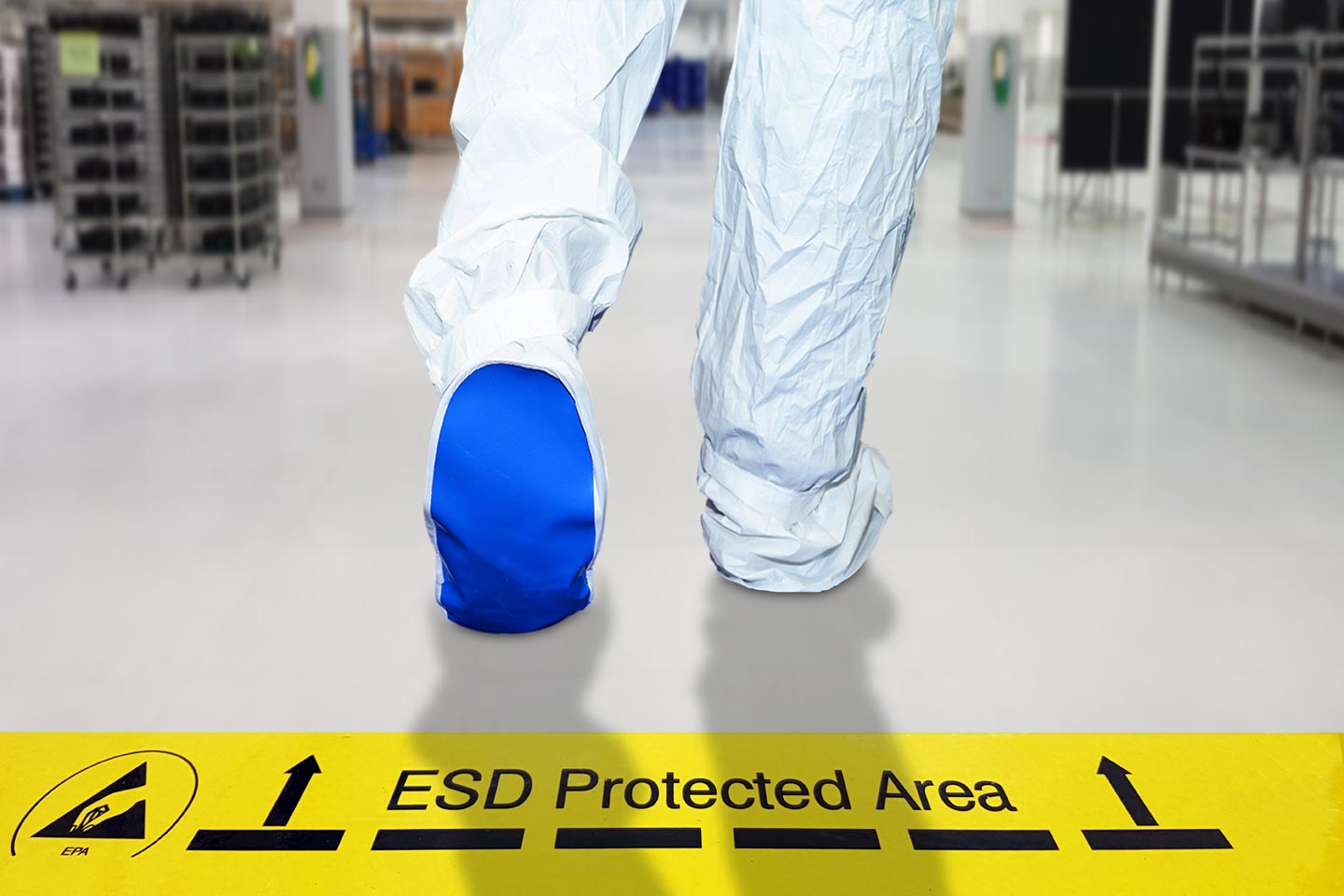 The Essentials of an ESD Protected Area for Electronics Safety esd--slipsfloor-banner