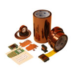 Splice Device and Tools polyimide heat resistant tapes