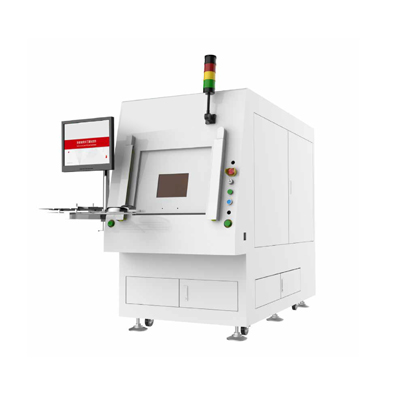 Picosecond Processing Machine