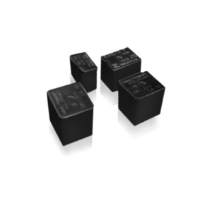 Insertion Machines relays