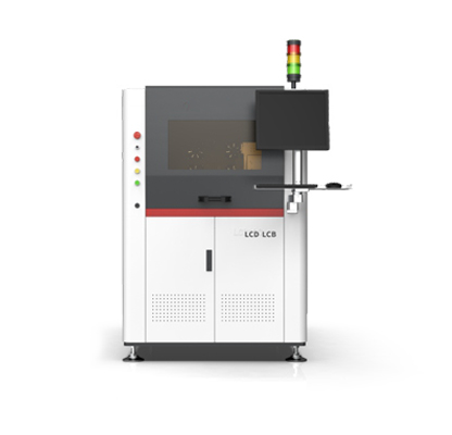 LCD LCB single and double head marking