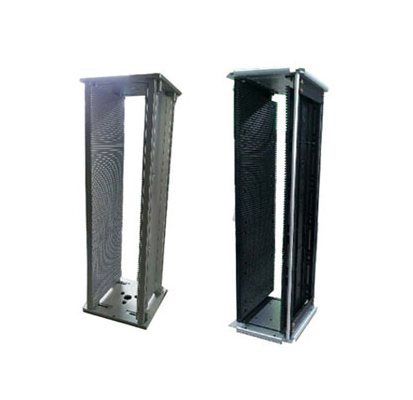 mobile phone glass rack