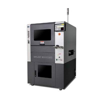 SMT Assembly Equipment inkjet marking