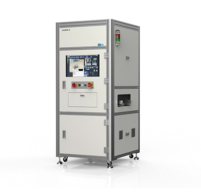 SMT Assembly Equipment odd-form-parts aoi