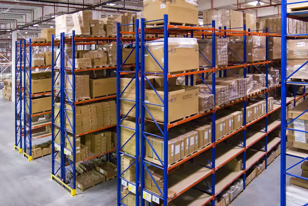 What is a racking system? The KEY to efficient warehouse storage what is a racking system
