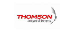 Forklift AGV thomson images & beyond
