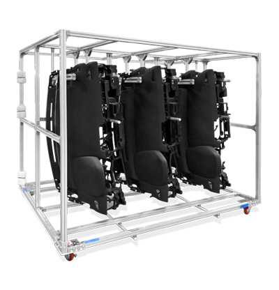 Pipe Racking Systems