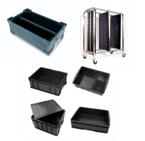 Maximizing Productivity with Reliable ESD Protection conductive esd