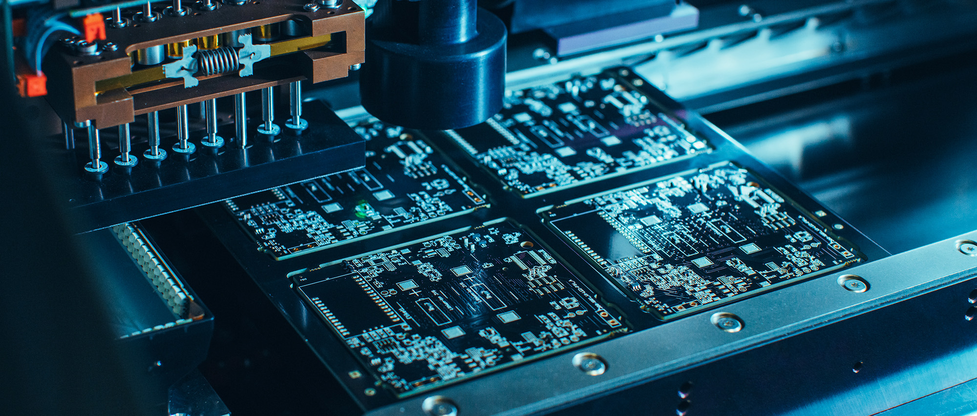 Shielding Your Investments: Electrostatic Discharge Protection Essentials smt esd